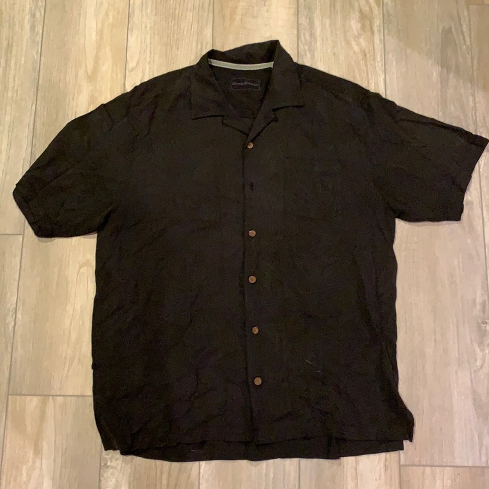 Tommy Bahama Button Down Shirt